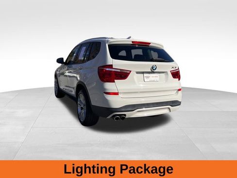 Used 2015 BMW X3 xDrive28i image 3