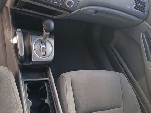 Used 2008 Honda Civic LX image 23