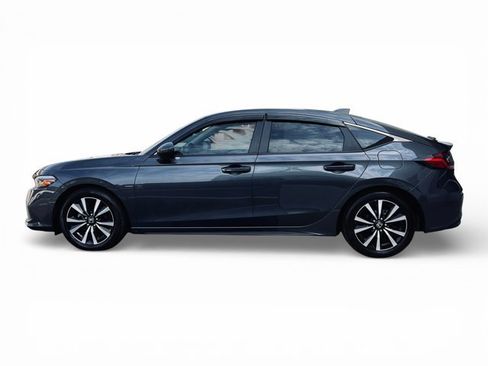 Used 2024 Honda Civic EX-L image 2