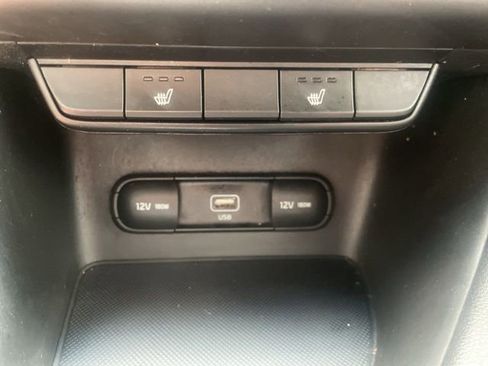 Used 2020 Kia Sportage S w/ S Sunroof Package AWD/4WD image 39
