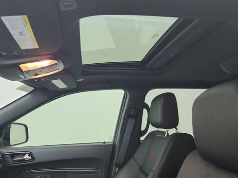 New 2026 Dodge Durango GT image 31