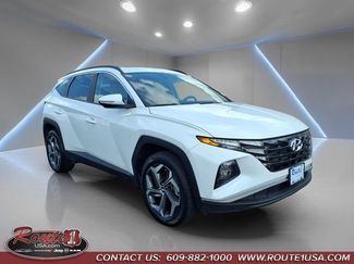 Used 2023 Hyundai Tucson SEL w/ Convenience Package AWD/4WD video 1