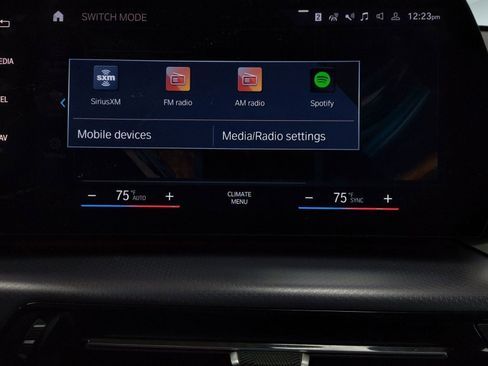 Certified 2023 BMW X1 xDrive28i w/ Premium Package image 22