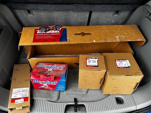 Used 2015 Buick Encore FWD image 19