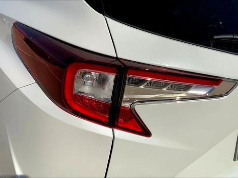 New 2026 Acura RDX SH-AWD image 14