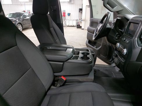 Used 2023 GMC Sierra 1500 Pro image 10