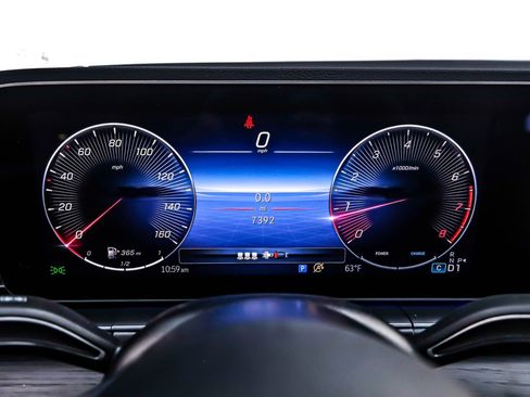 Certified 2025 Mercedes-Benz GLE 350 4MATIC image 20