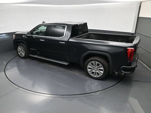Used 2020 GMC Sierra 1500 Denali w/ Denali Ultimate Package AWD/4WD image 29