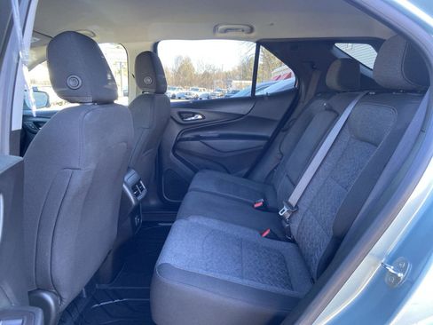 Used 2022 Chevrolet Equinox LT image 26