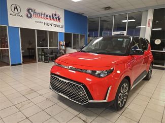 Used 2025 Kia Soul EX video 1