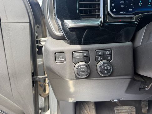 Used 2024 Chevrolet Silverado 2500 LTZ w/ LTZ Plus Package AWD/4WD image 18