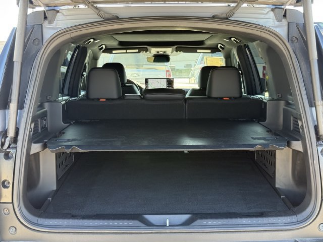 Used 2026 Honda Passport TrailSport image 33