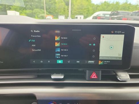 New 2026 Kia Carnival SX Prestige image 19