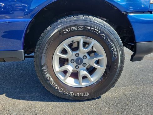Used 2011 Ford Ranger XLT AWD/4WD image 6