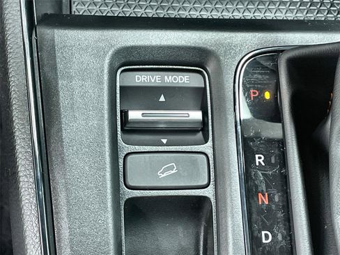 New 2026 Honda CR-V Sport-L image 21