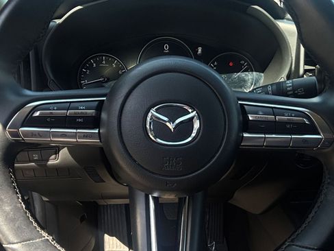 Used 2025 MAZDA CX-50 AWD 2.5 S w/ Select Package image 28