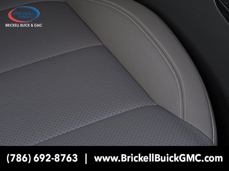 New 2026 Buick Envista Sport Touring FWD image 21