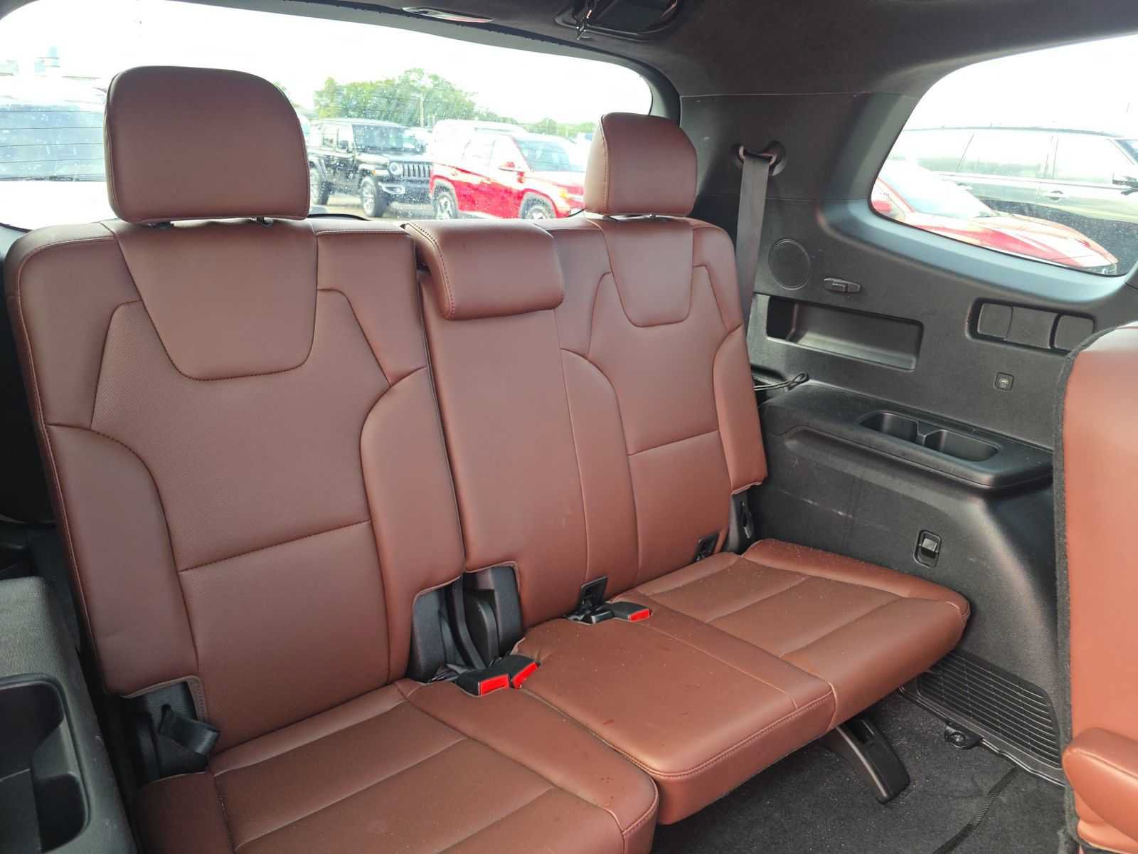 Used 2024 Kia Telluride SX Prestige AWD/4WD image 18