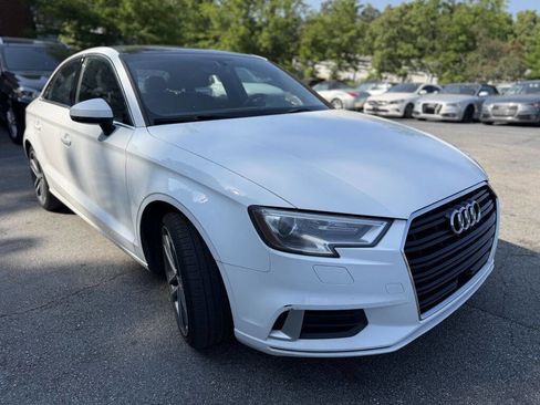 Used 2019 Audi A3 2.0T Premium w/ Convenience Package FWD image 3