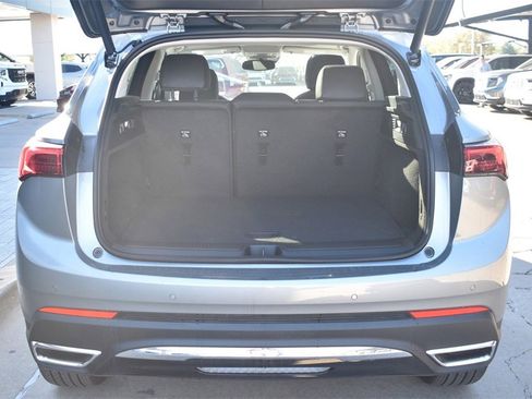 New 2025 Buick Envision Preferred image 48