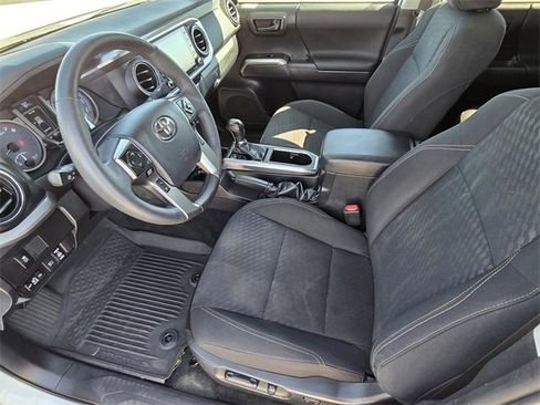 Used 2023 Toyota Tacoma 4x4 Double Cab image 15