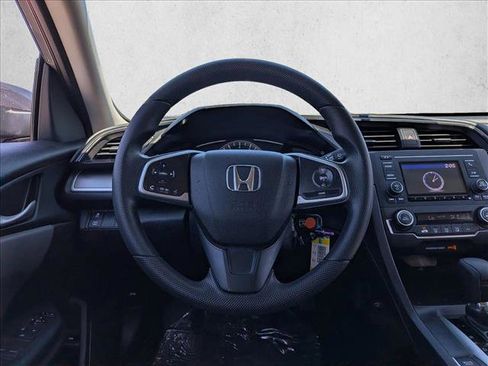 Used 2018 Honda Civic LX image 13