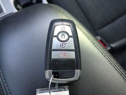 Used 2021 Ford Bronco Sport Big Bend w/ Big Bend Package AWD/4WD image 34