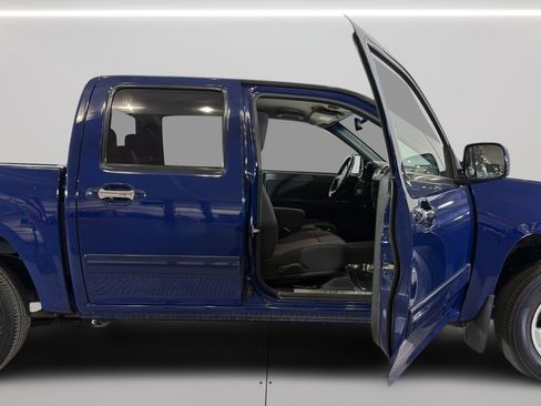 Used 2012 Chevrolet Colorado LT RWD image 33