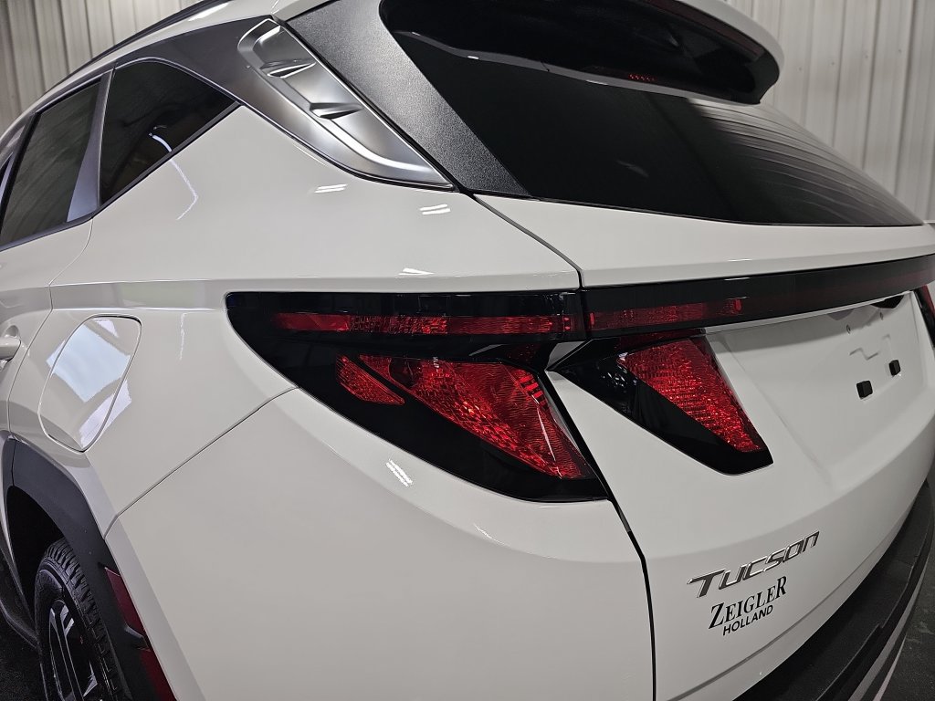New 2026 Hyundai Tucson SEL Plus AWD/4WD image 34