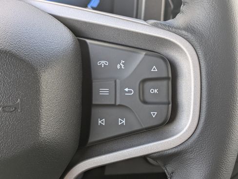 New 2026 Ford Bronco Big Bend AWD/4WD image 20