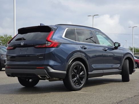Used 2023 Honda CR-V Sport Touring image 16