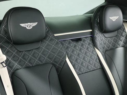 Used 2022 Bentley Continental GT Speed AWD/4WD image 88