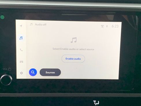 New 2026 Toyota Tundra SR5 image 21