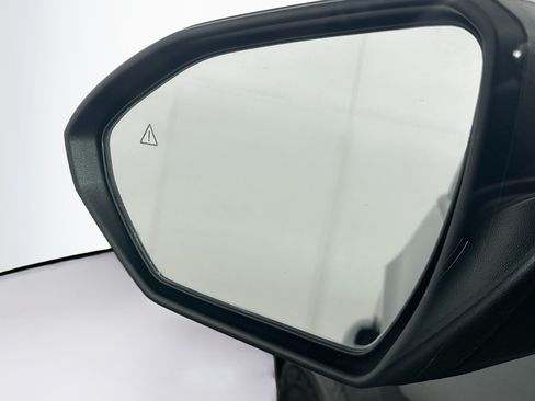 Used 2024 Hyundai Tucson SEL FWD image 16