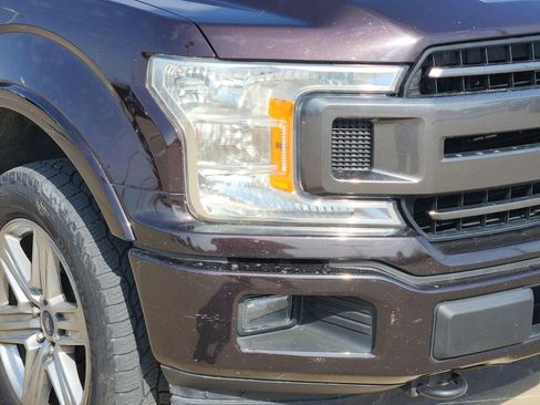 Used 2018 Ford F150 XLT w/ Equipment Group 302A Luxury image 14