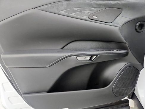 Used 2024 Lexus RX 500h F Sport w/ Convenience Package image 8