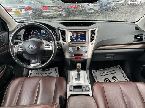 Used 2013 Subaru Outback 2.5i Limited w/ Special Appearance Pkg AWD/4WD image 20