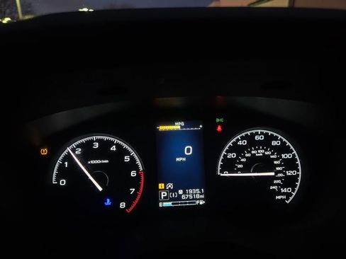 Used 2021 Subaru Forester image 17