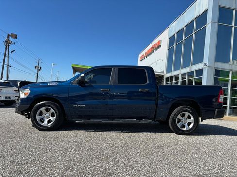 Used 2019 RAM 1500 Tradesman image 3