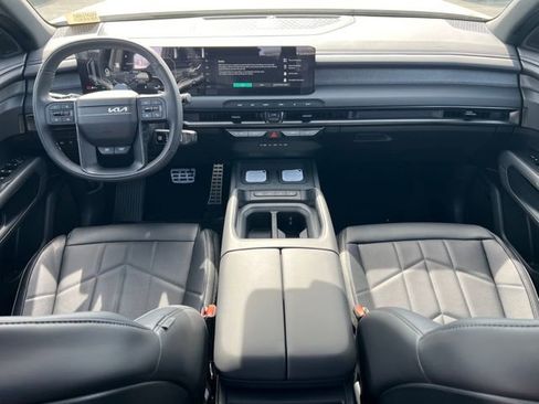 New 2027 Kia Telluride SX X-Line AWD/4WD image 12