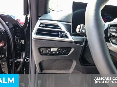 Used 2025 BMW i4 xDrive40i w/ Parking Assistance Package image 24