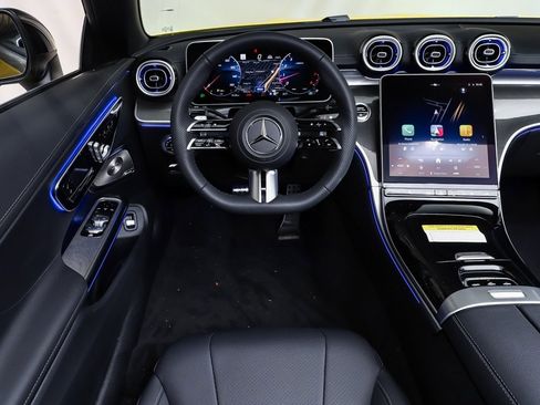 New 2026 Mercedes-Benz CLE 300 4MATIC Cabriolet image 10