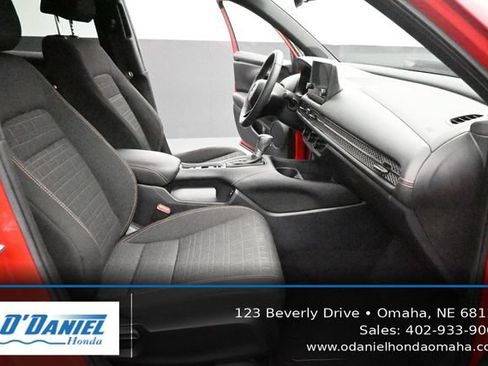 Used 2024 Honda HR-V Sport image 40