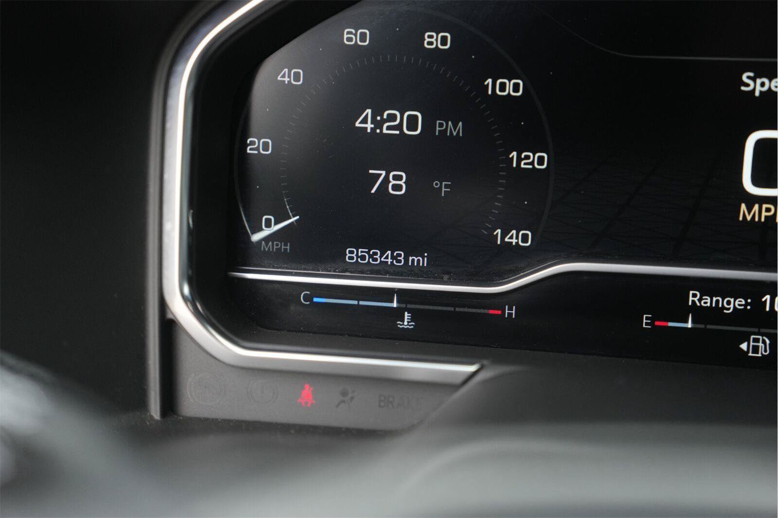 Used 2024 GMC Sierra 2500 Denali Ultimate AWD/4WD image 26
