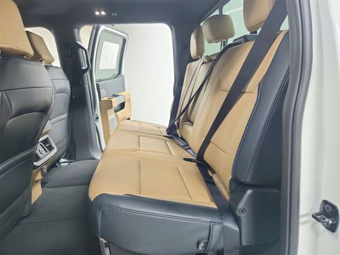 New 2026 Ford F250 Lariat w/ Chrome Package image 35