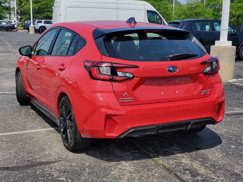 Certified 2024 Subaru Impreza RS w/ Popular Package #3 AWD/4WD image 32