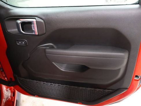 New 2026 Jeep Wrangler Willys image 22