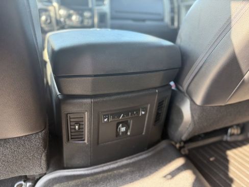 Used 2018 RAM 2500 Laramie w/ Sport Appearance Group AWD/4WD image 11