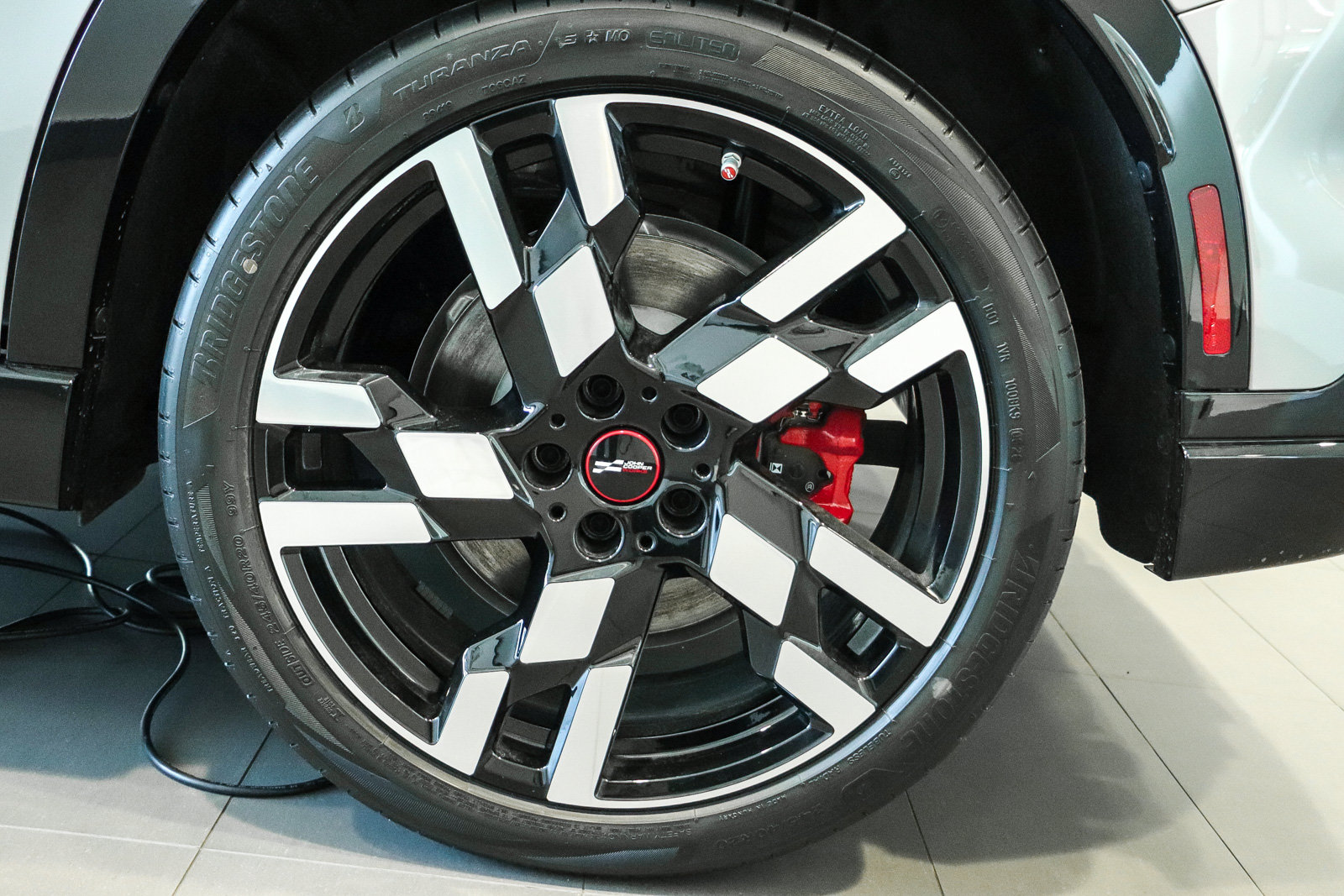 New 2027 MINI Cooper Countryman John Cooper Works w/ Comfort Package Max AWD/4WD image 25