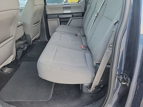 Used 2018 Ford F150 XLT w/ Equipment Group 302A Luxury AWD/4WD image 10
